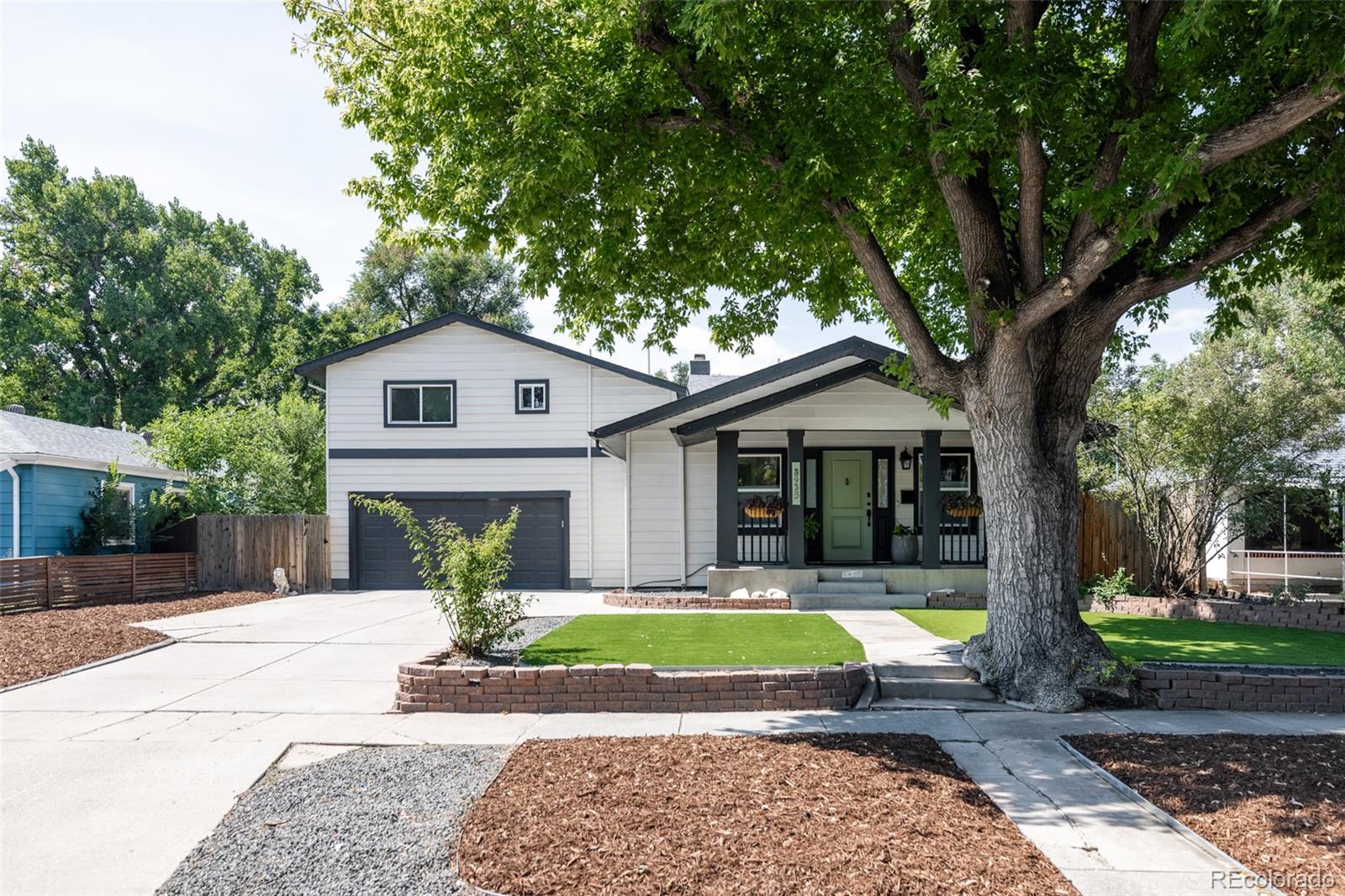 2435 Harlan St, Edgewater, CO 80214