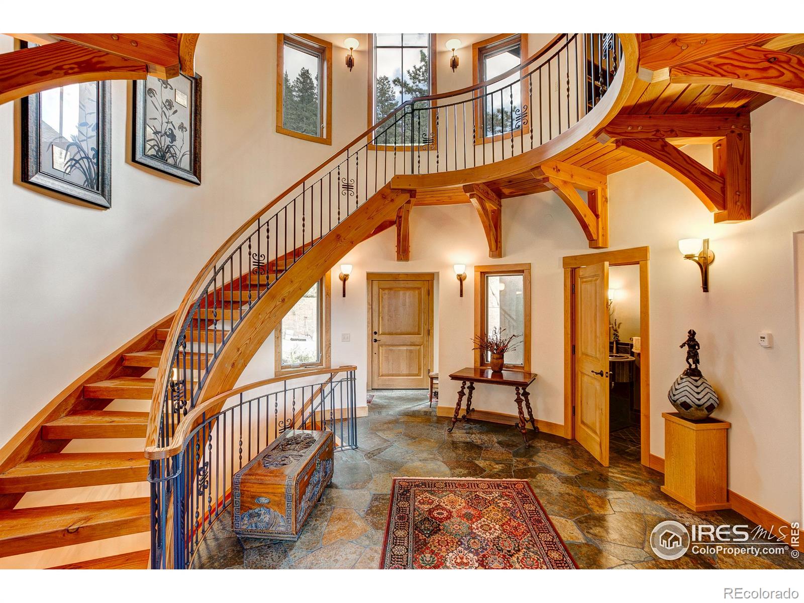 1531 St Moritz Trl, Estes Park, CO 80517