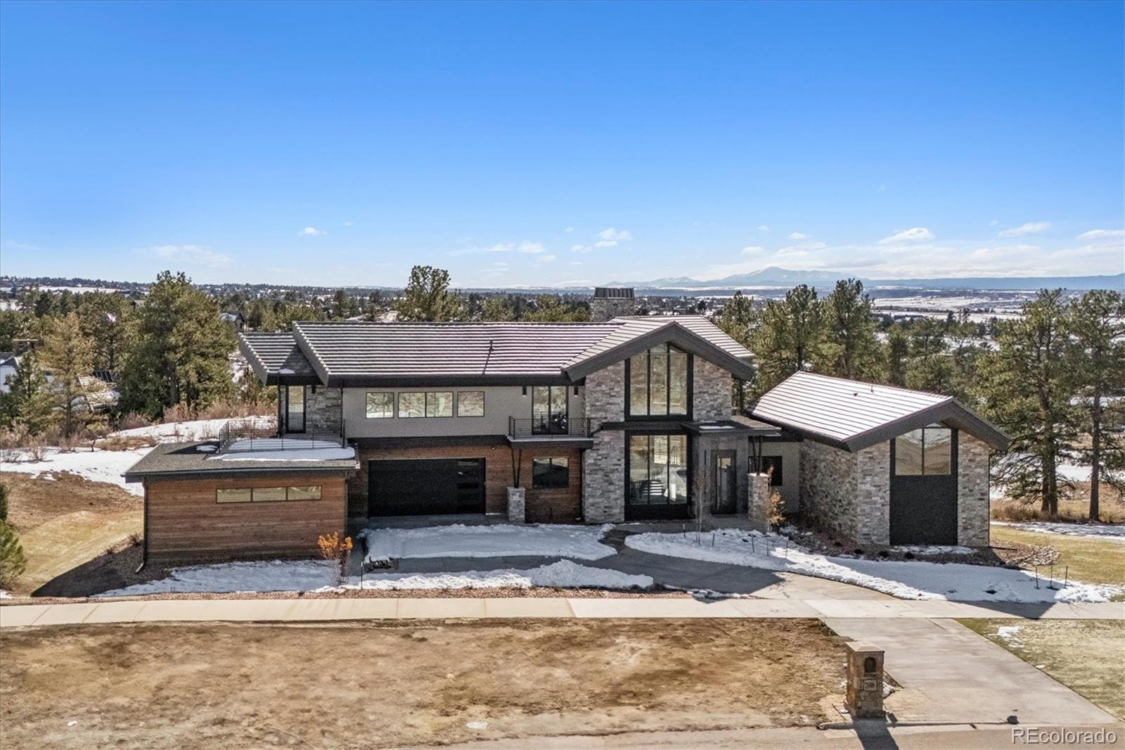 7916 Forest Keep Cir, Parker, CO 80134