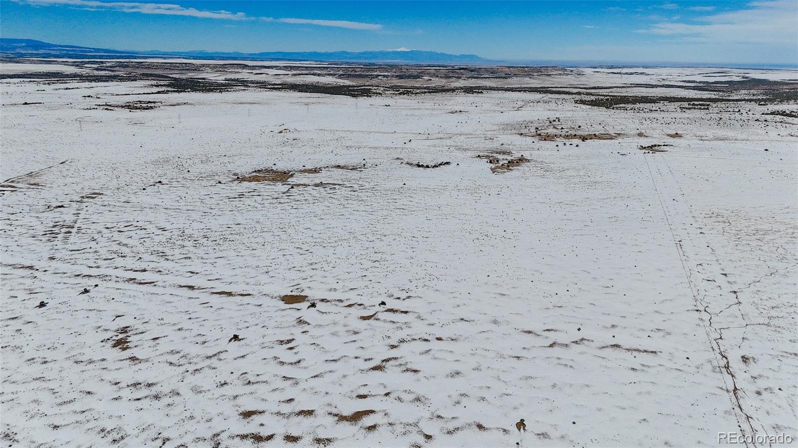19C Turkey Ridge Ranch, Walsenburg, CO 81089