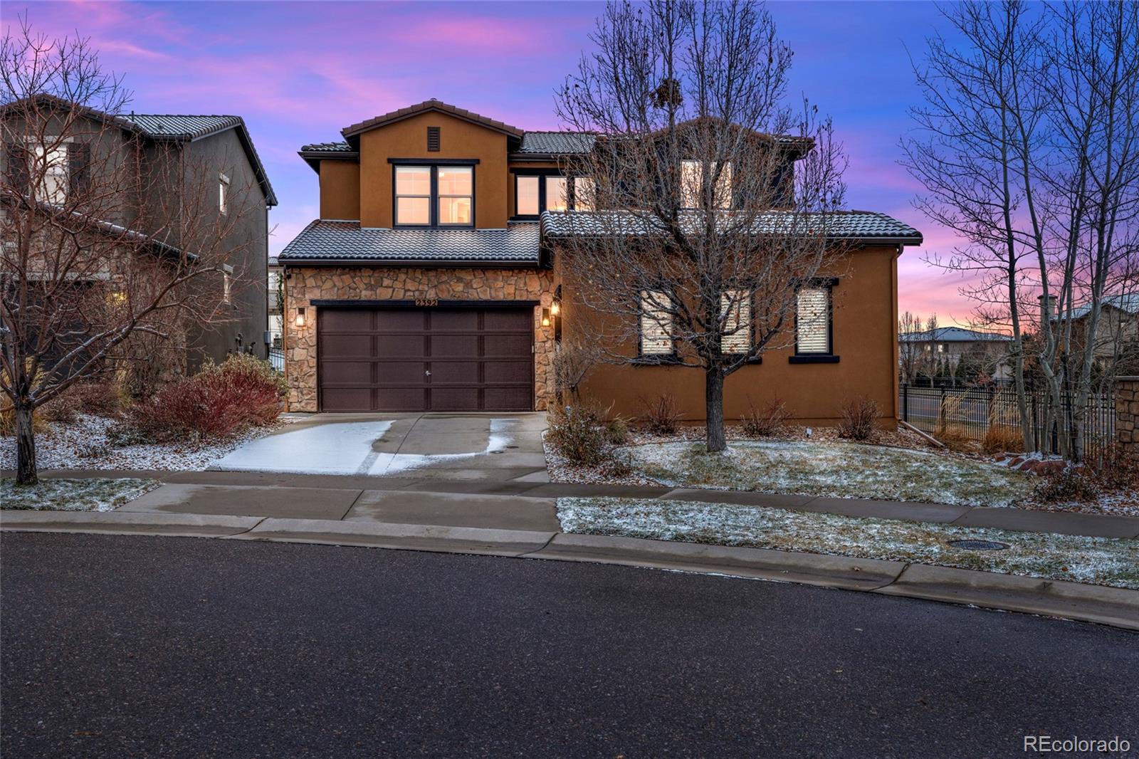 2392 S Lupine Way, Denver, CO 80228
