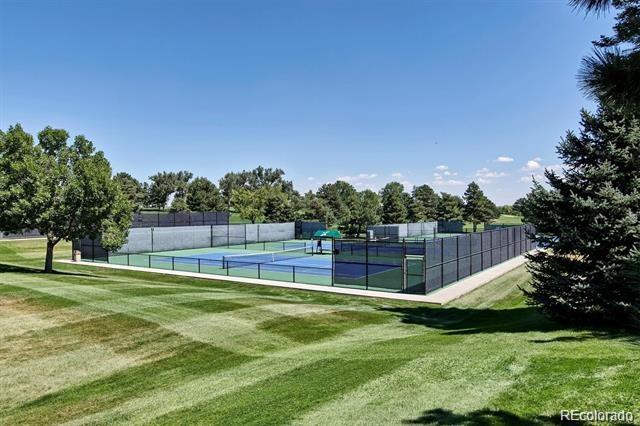 6300 W Mansfield Ave #64, Denver, CO 80235