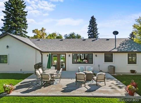 116 W 5th St, Flagler, CO 80815