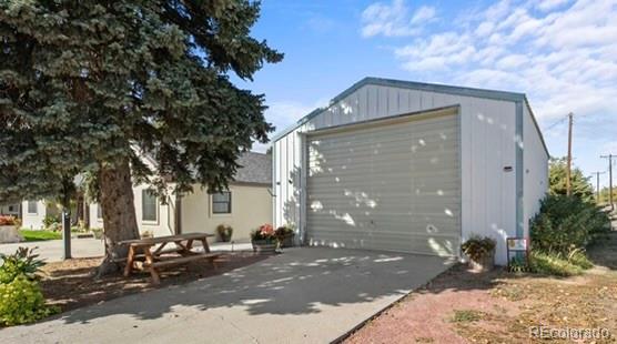 116 W 5th St, Flagler, CO 80815