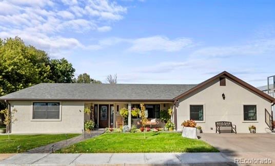 116 W 5th St, Flagler, CO 80815