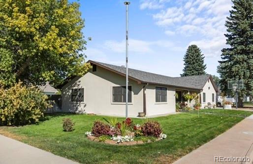 116 W 5th St, Flagler, CO 80815