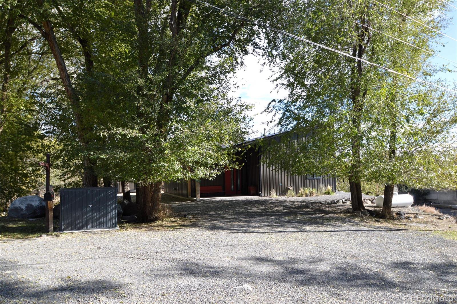 165 NW 7th St, Cedaredge, CO 81413