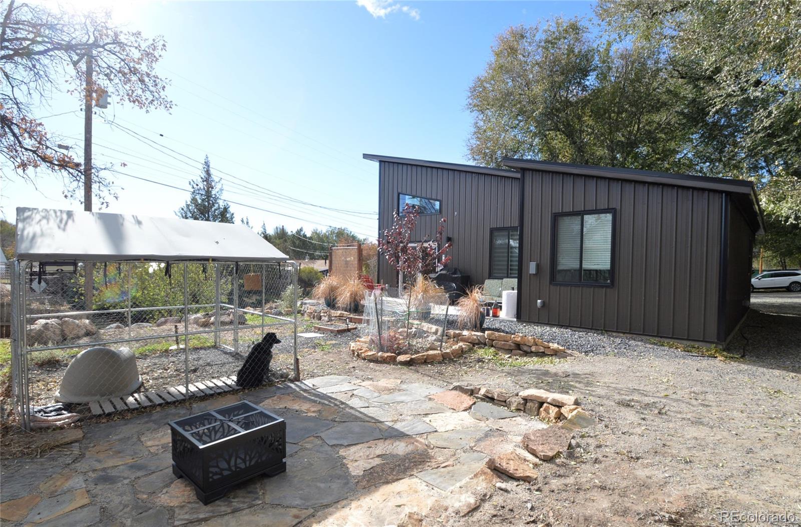 165 NW 7th St, Cedaredge, CO 81413