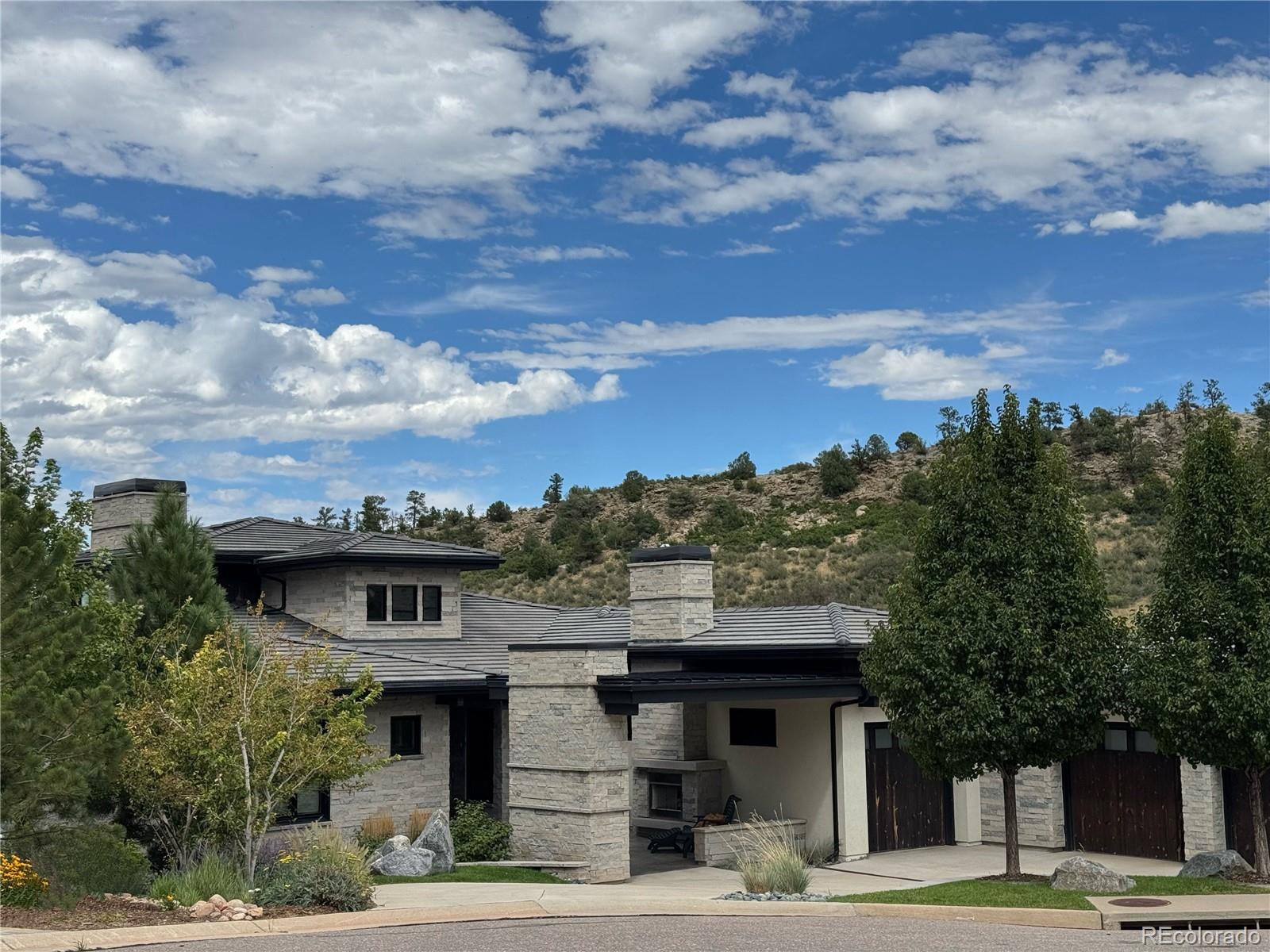 10541 Leonardo Pl, Littleton, CO 80125
