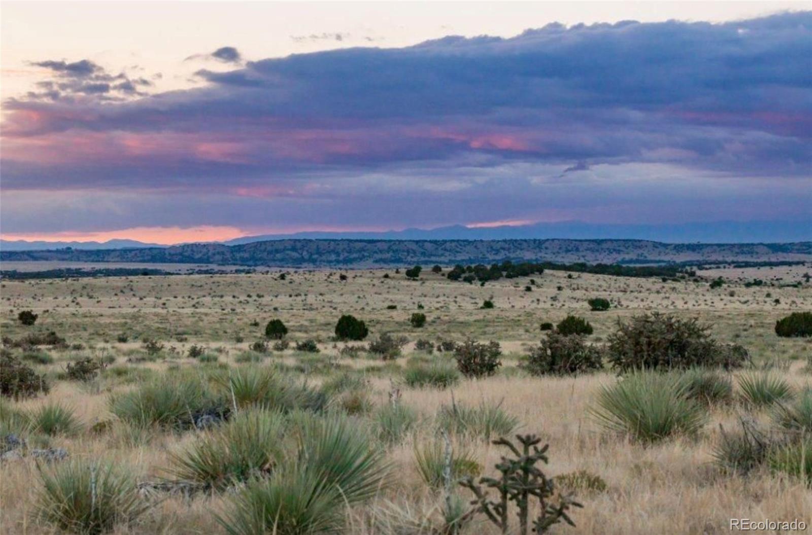 0 Turkey Ridge Ranch Lot 232, Walsenburg, CO 81089