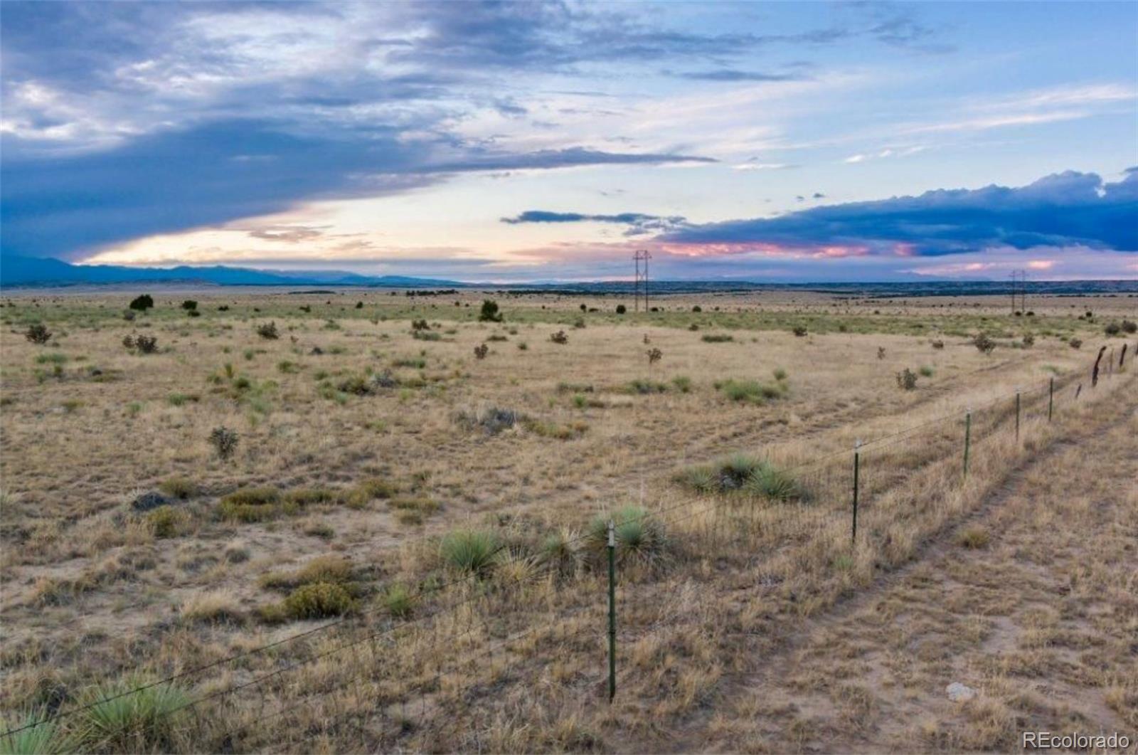 0 Turkey Ridge Ranch Lot 232, Walsenburg, CO 81089