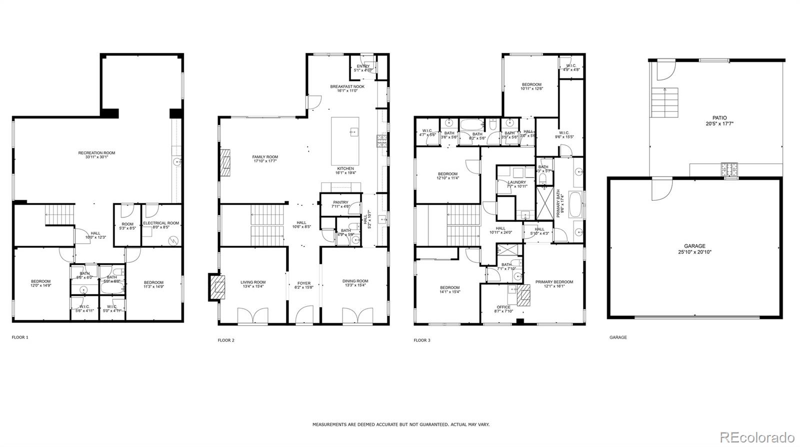 1131 S York St, Denver, CO 80210