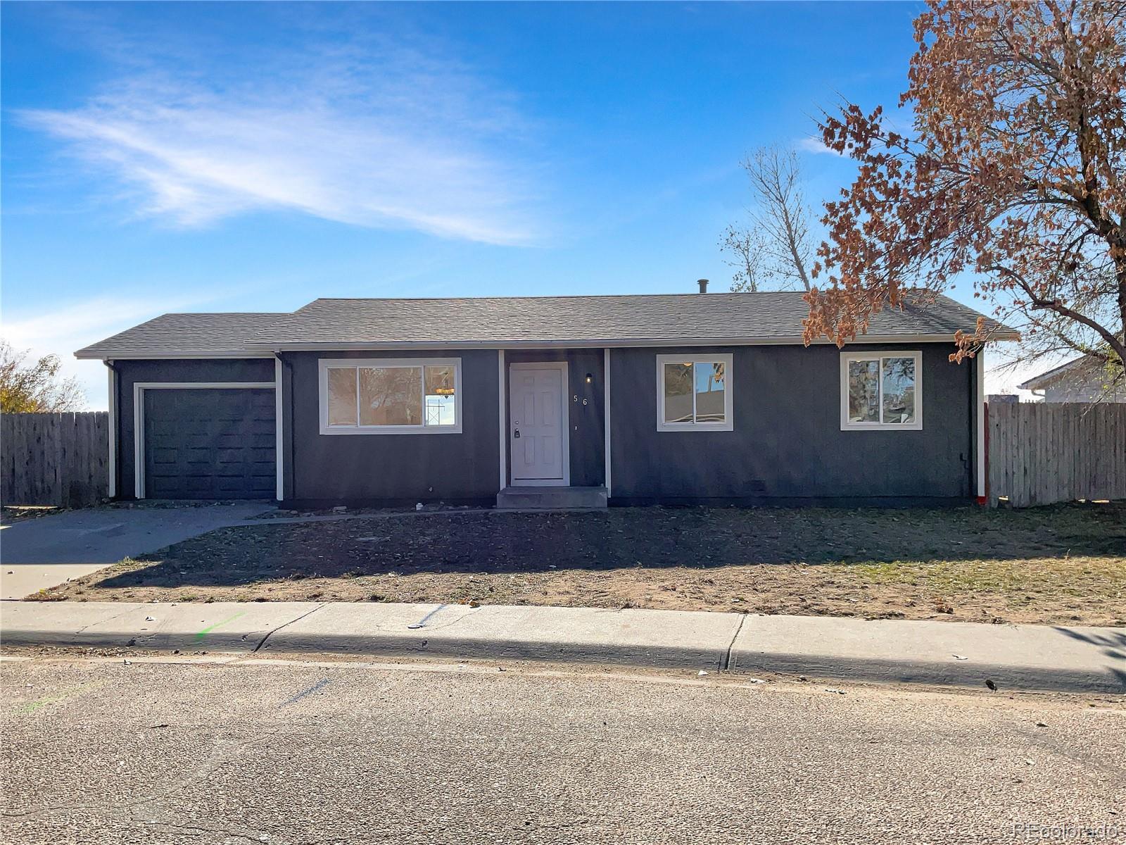 506 11th St, Gilcrest, CO 80623