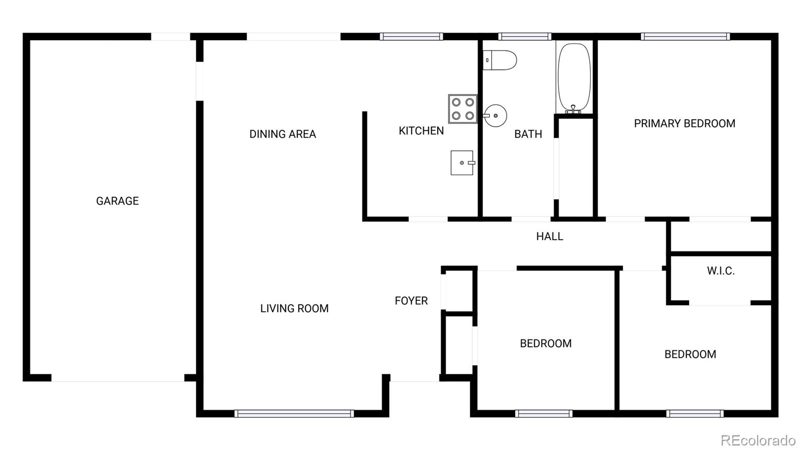 506 11th St, Gilcrest, CO 80623