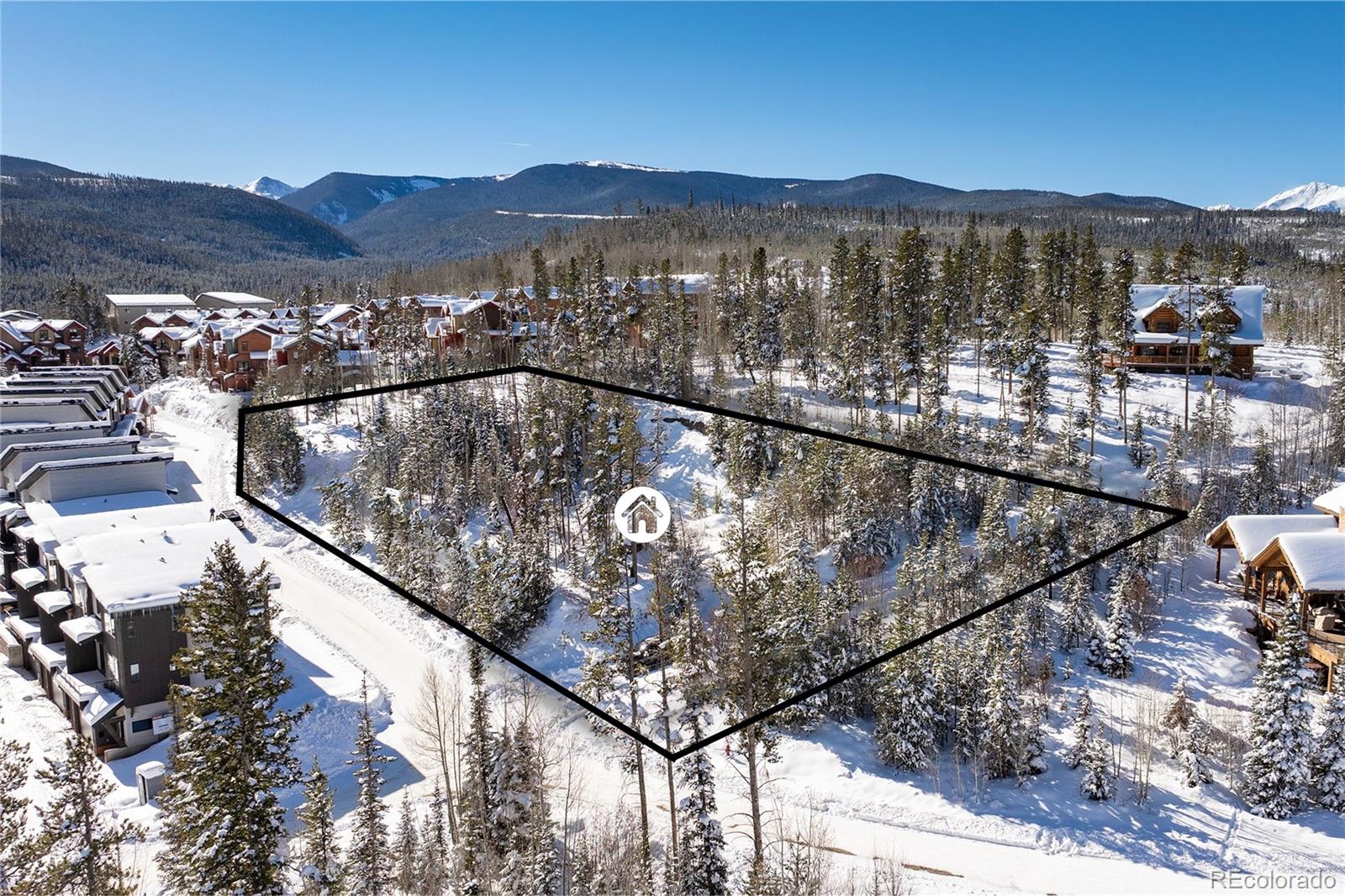 579 Lake Trl, Winter Park, CO 80482