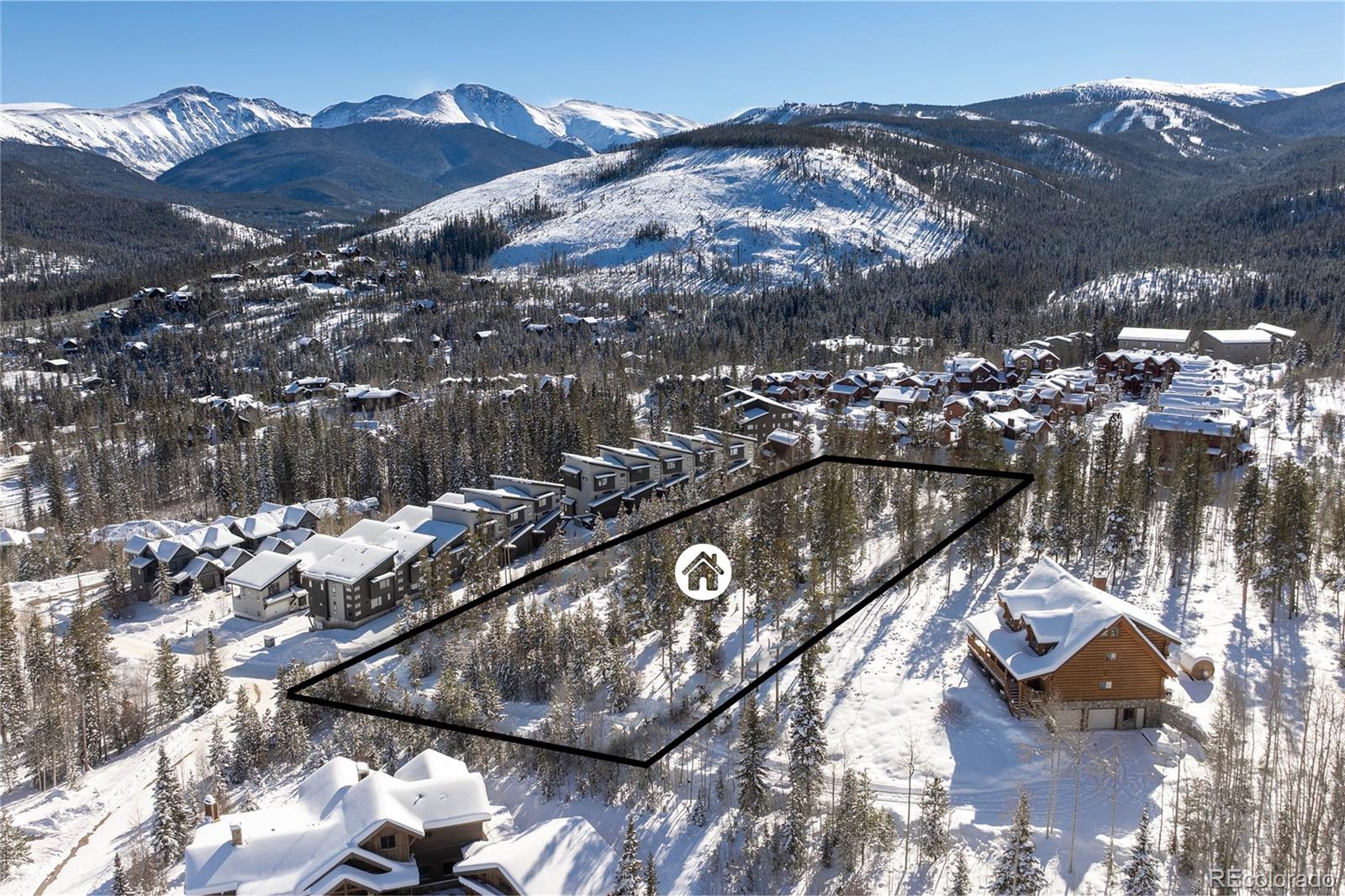 579 Lake Trl, Winter Park, CO 80482