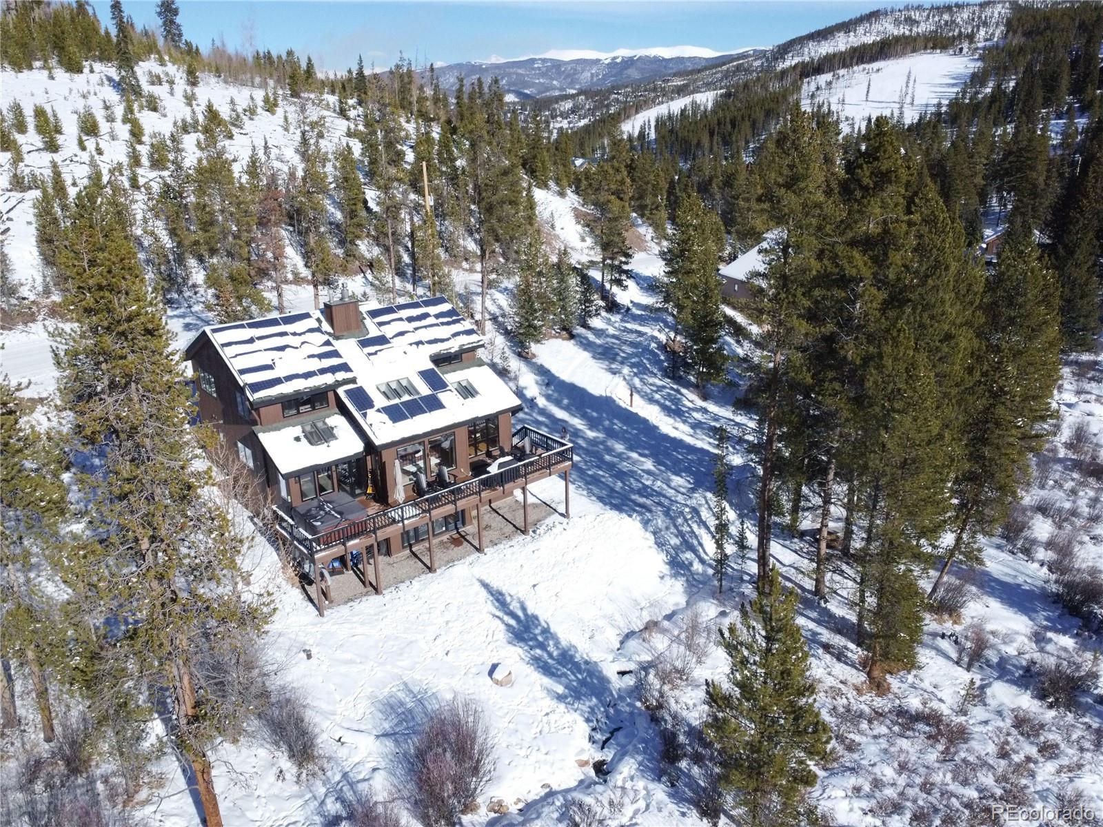6292 Barton Rd, Breckenridge, CO 80424