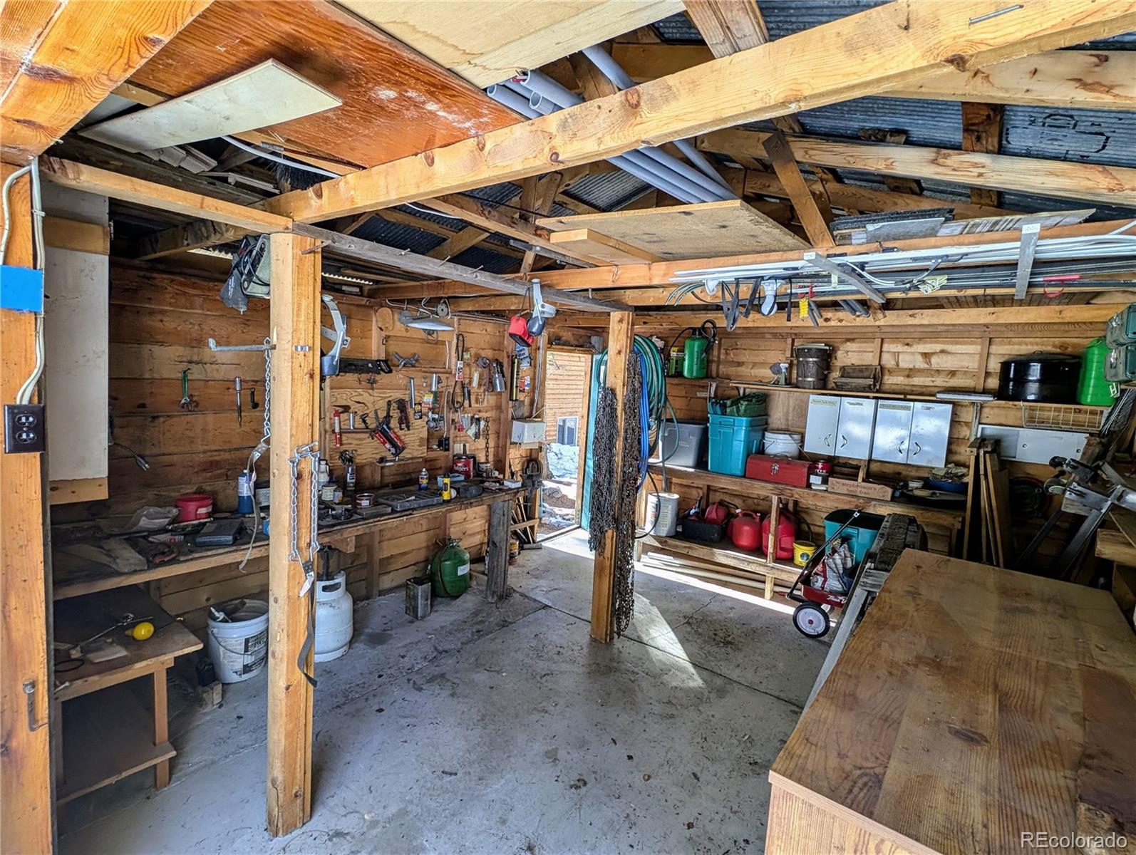 22665 County Road 292 A, Nathrop, CO 81236