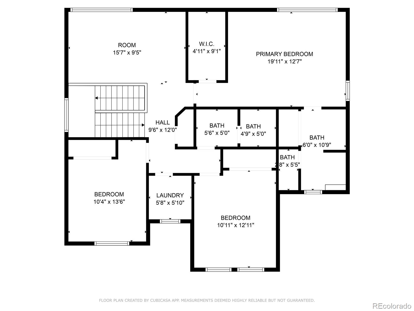 15175 W Washburn Ave, Denver, CO 80228