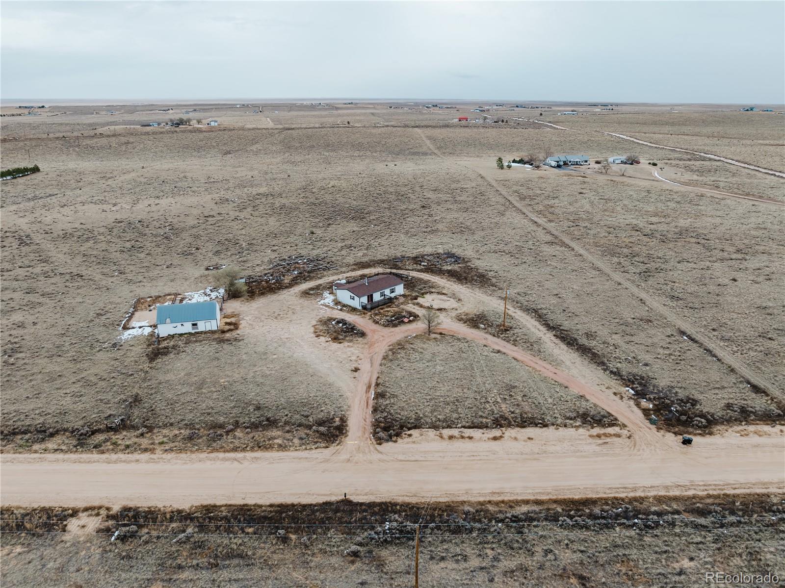 14175 Demmler Rd, Colorado Springs, CO 80928
