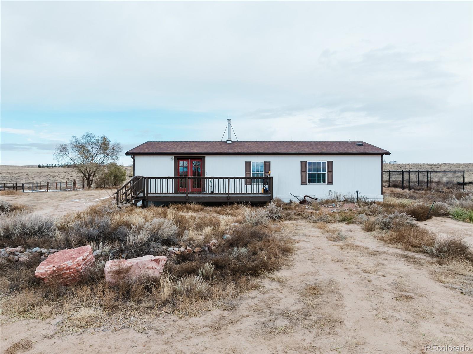 14175 Demmler Rd, Colorado Springs, CO 80928