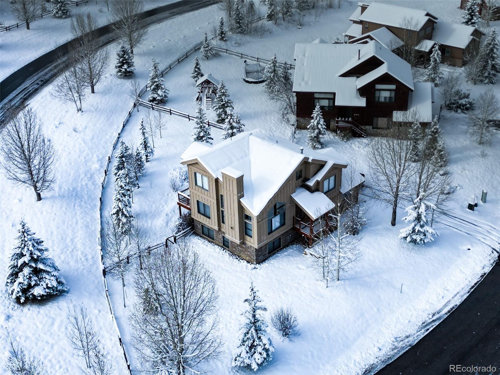17 Montane Ct, Dillon, CO 80435