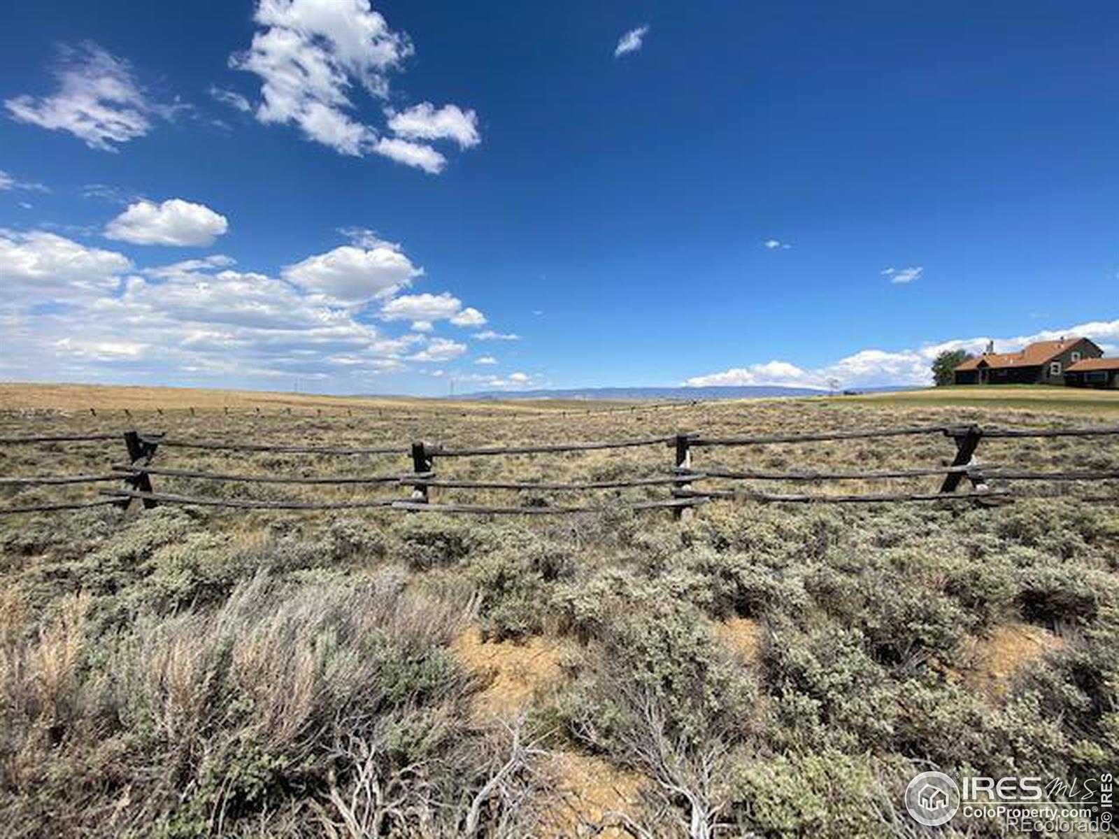 148 Coyote Dr, Walden, CO 80480