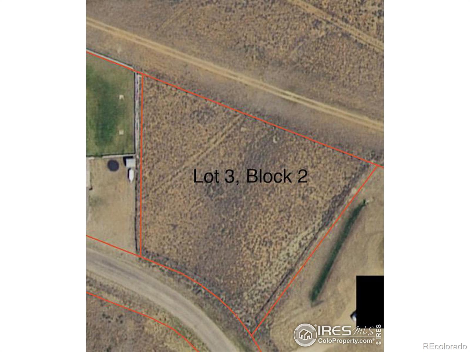148 Coyote Dr, Walden, CO 80480