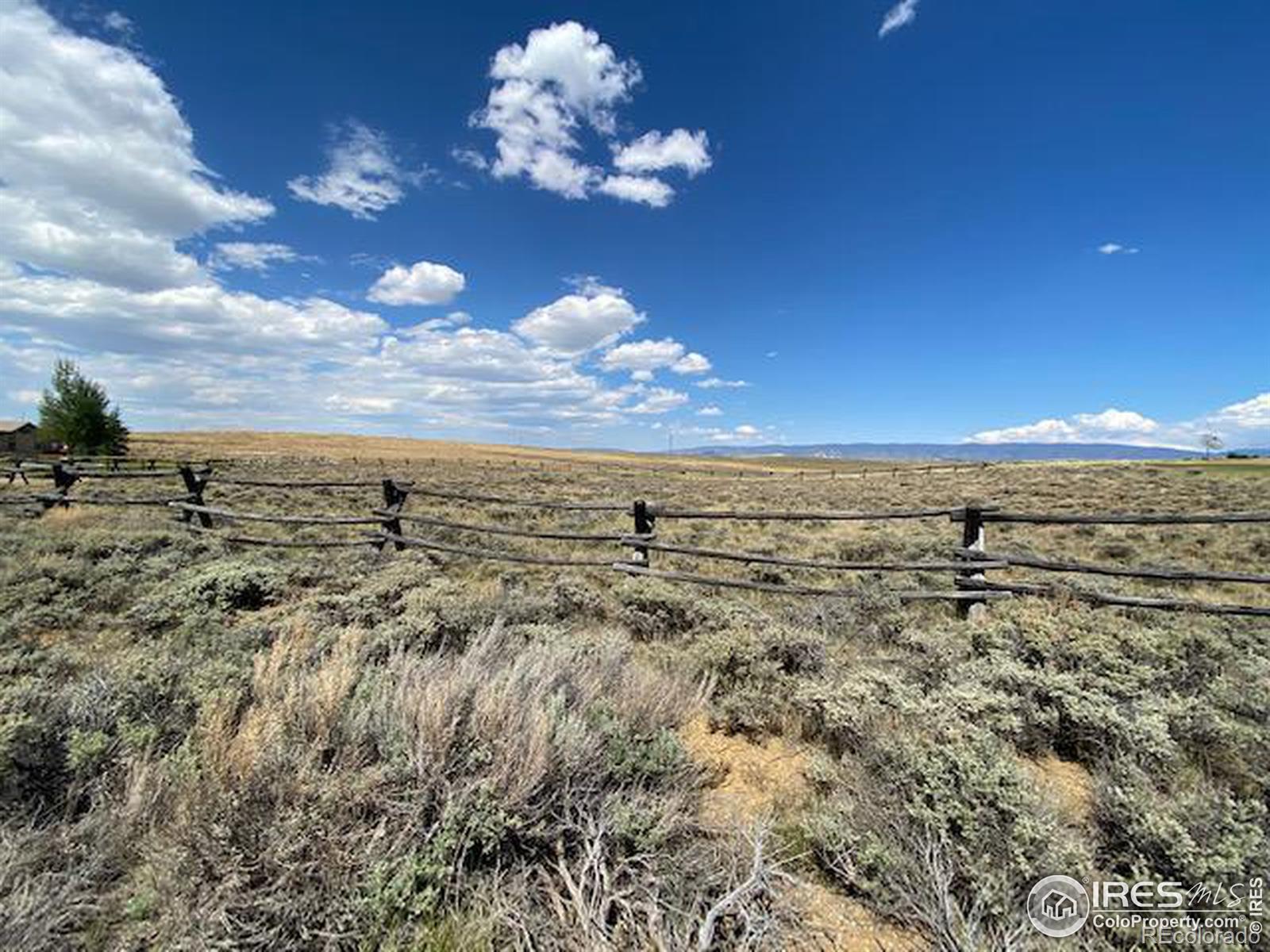 148 Coyote Dr, Walden, CO 80480