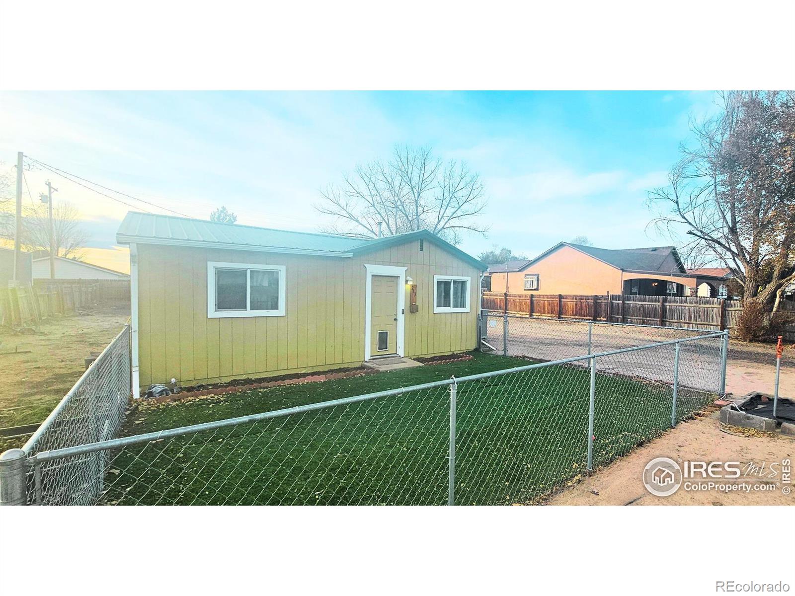 213 High St, Wiggins, CO 80654