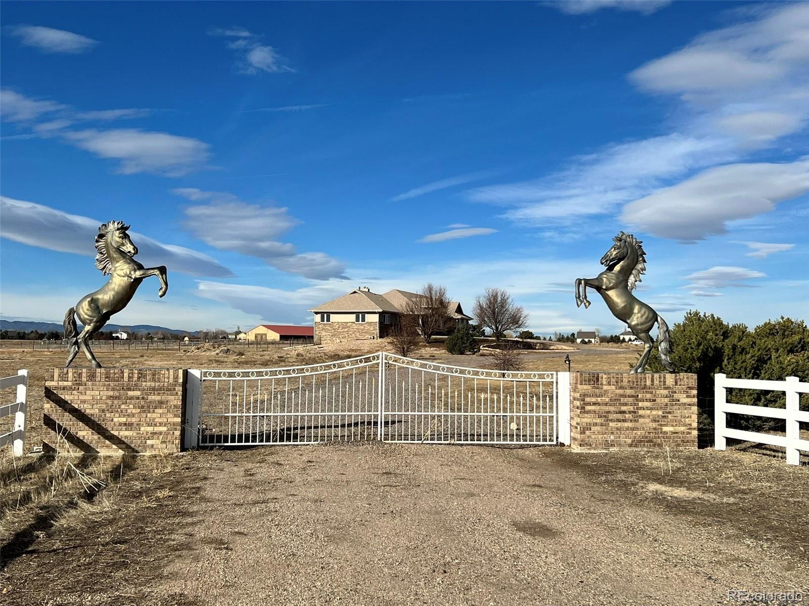 3995 N County Road 1, Loveland, CO 80538
