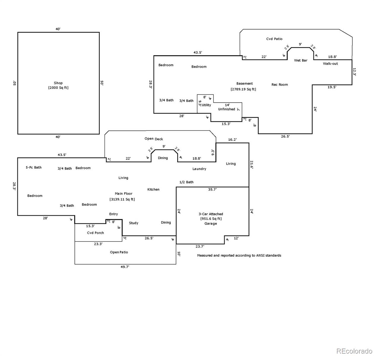 3995 N County Road 1, Loveland, CO 80538