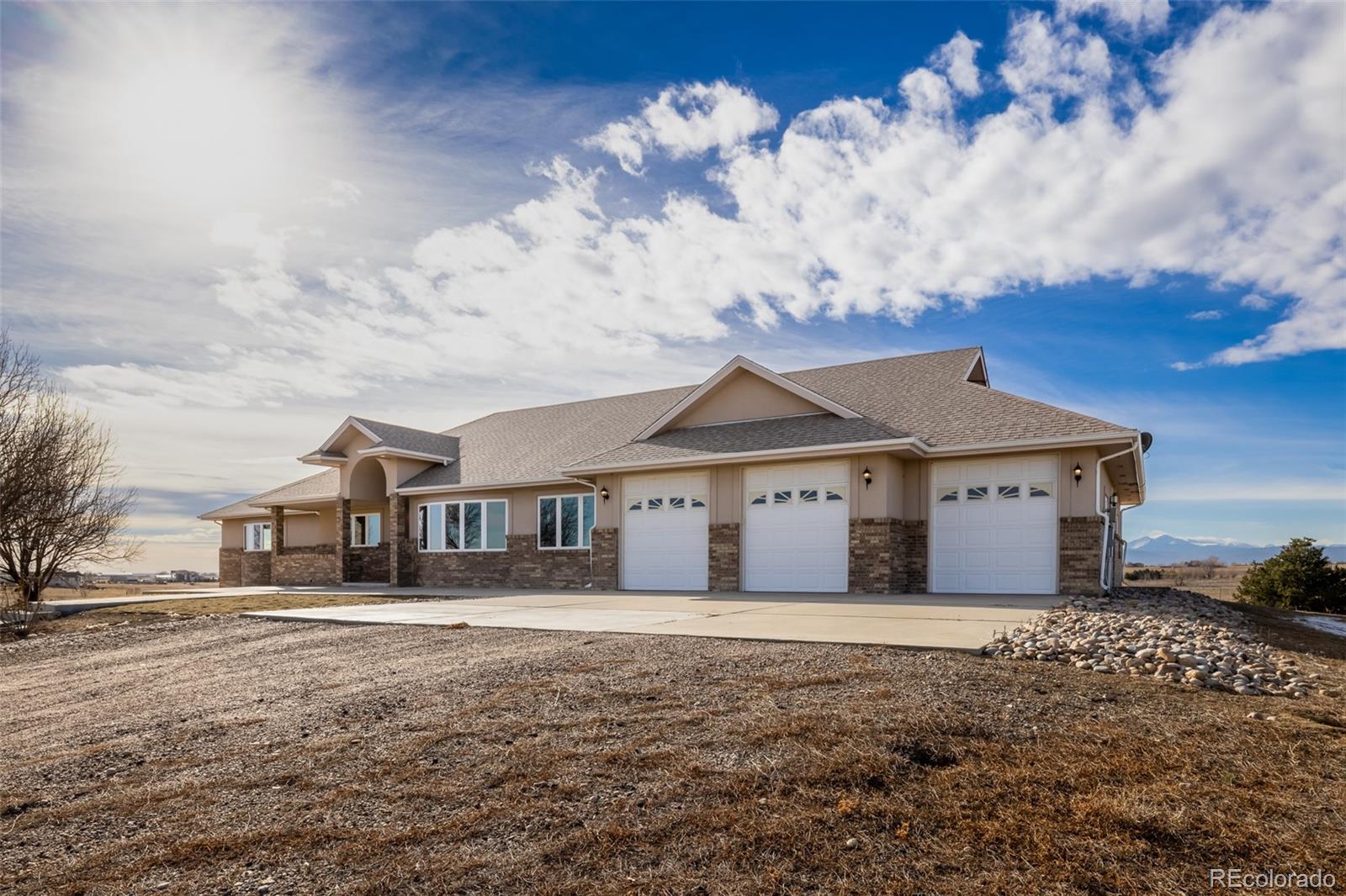 3995 N County Road 1, Loveland, CO 80538