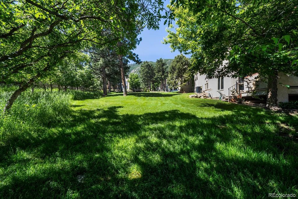 3840 Hermitage Dr, Colorado Springs, CO 80906