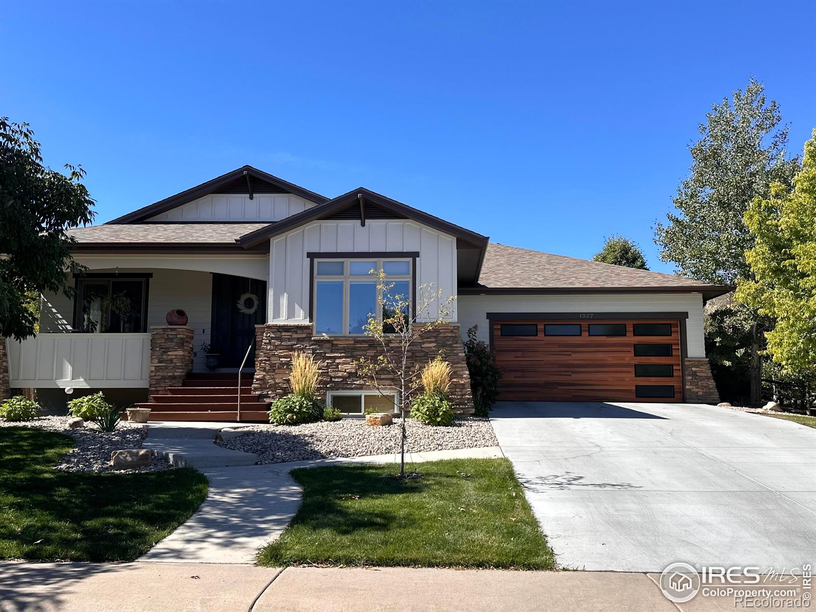 1327 Catalpa Dr, Fort Collins, CO 80521