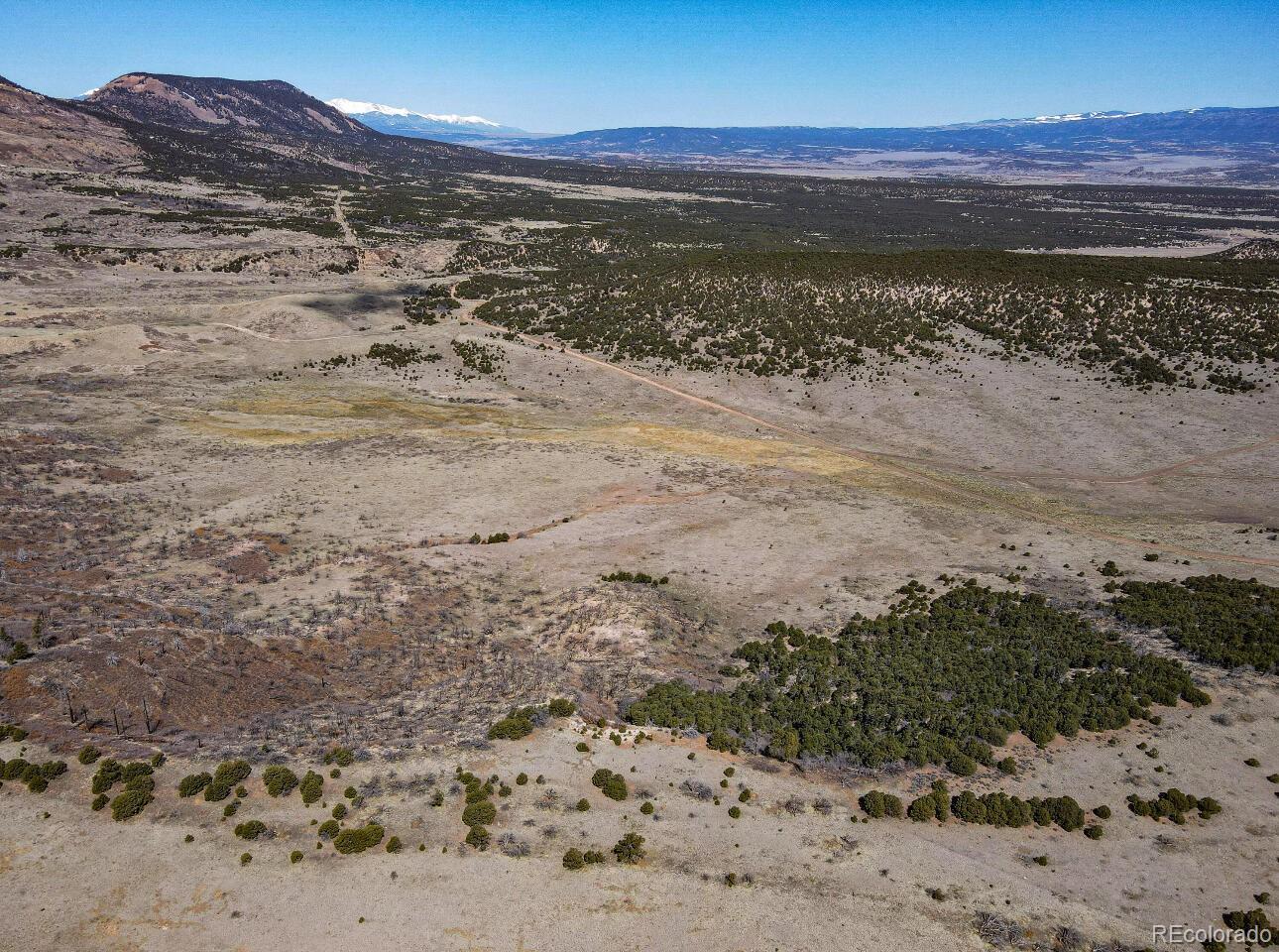 106 Colorado Land & Grazing, Walsenburg, CO 81089