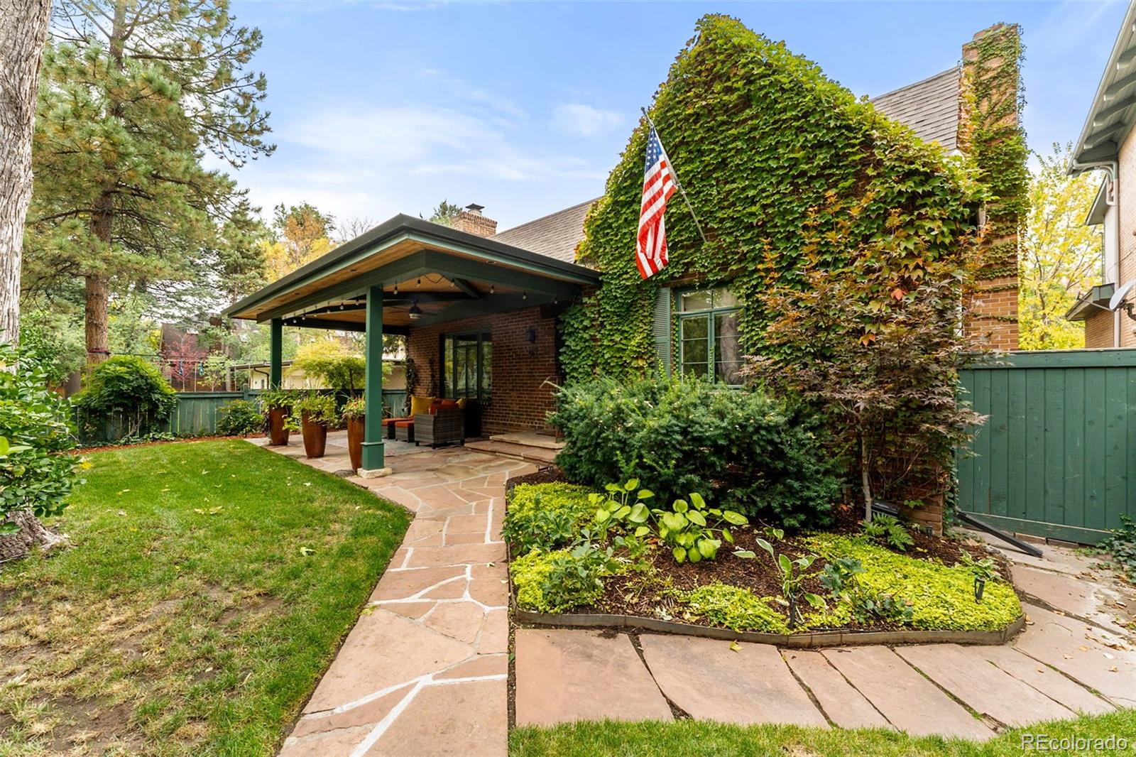 467 N Humboldt St, Denver, CO 80218