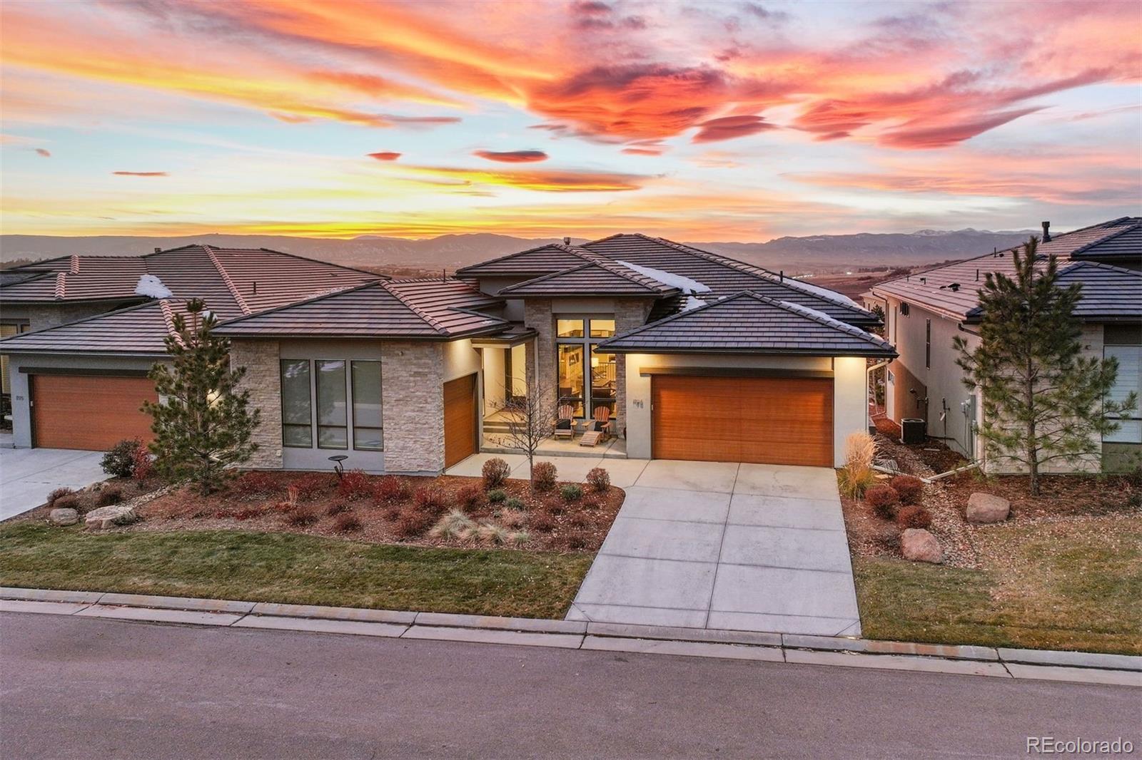 1196 Lost Elk Loop, Castle Rock, CO 80108