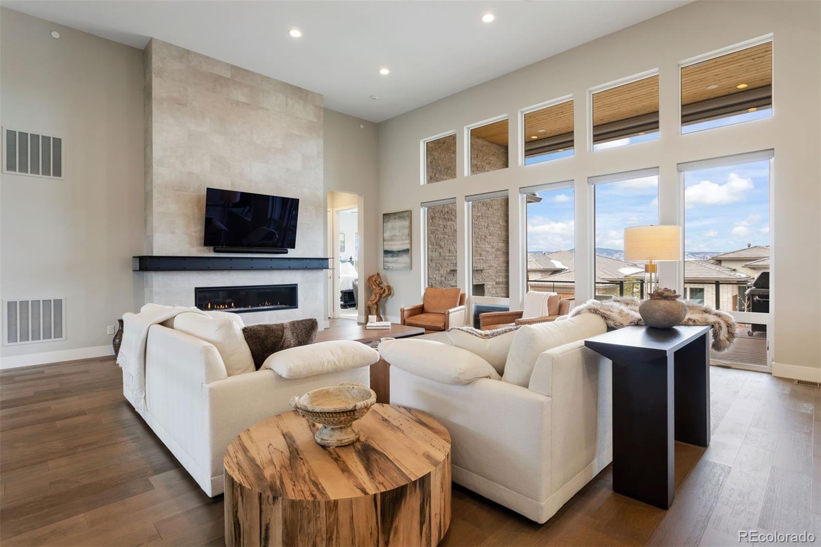 1196 Lost Elk Loop, Castle Rock, CO 80108