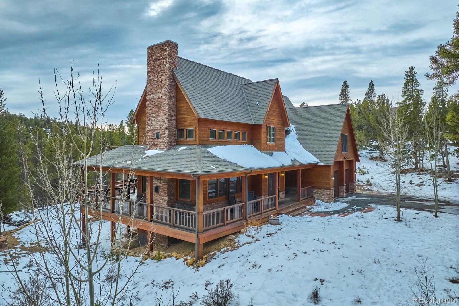26 Paradise Valley Pw, Black Hawk, CO 80422