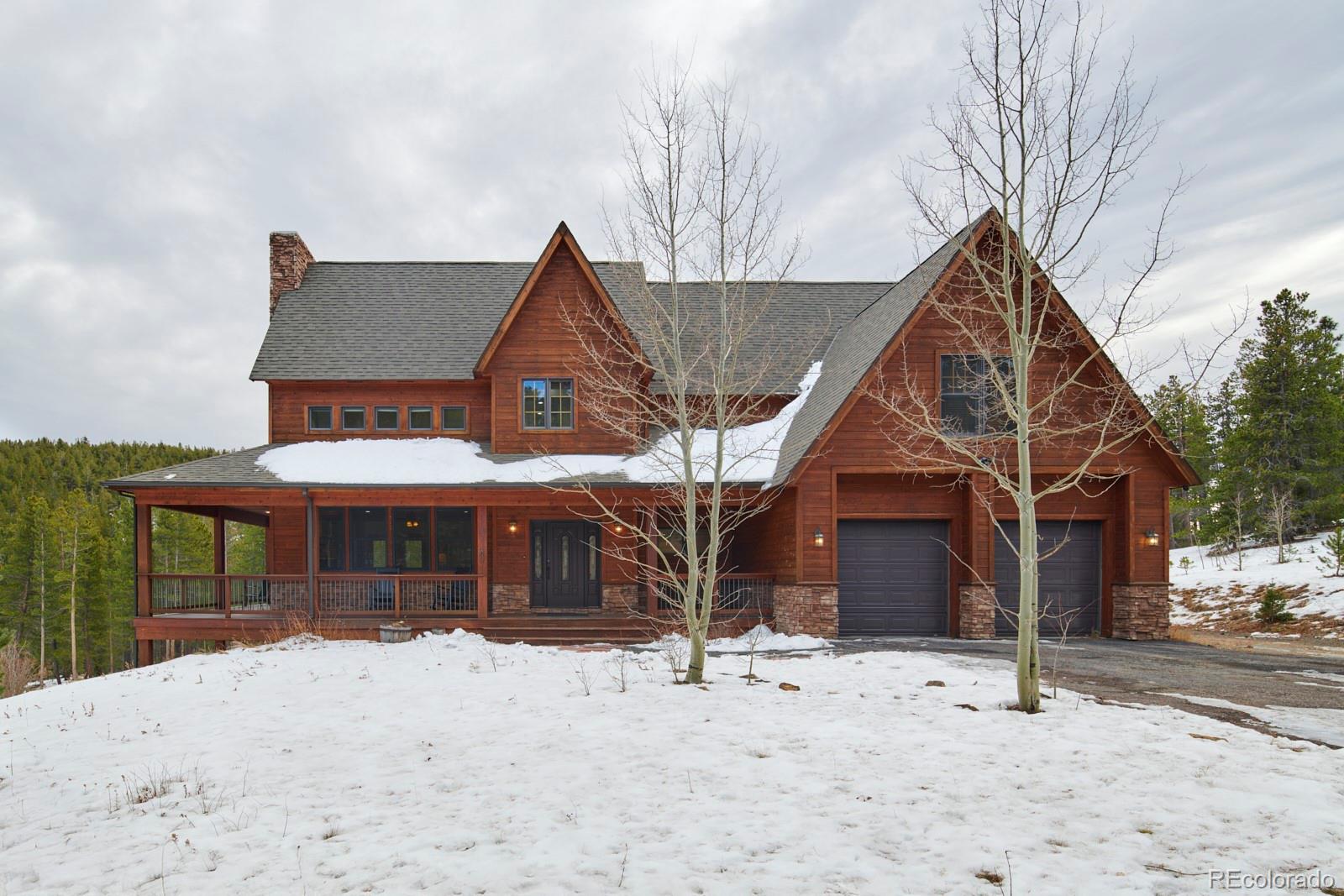 26 Paradise Valley Pw, Black Hawk, CO 80422