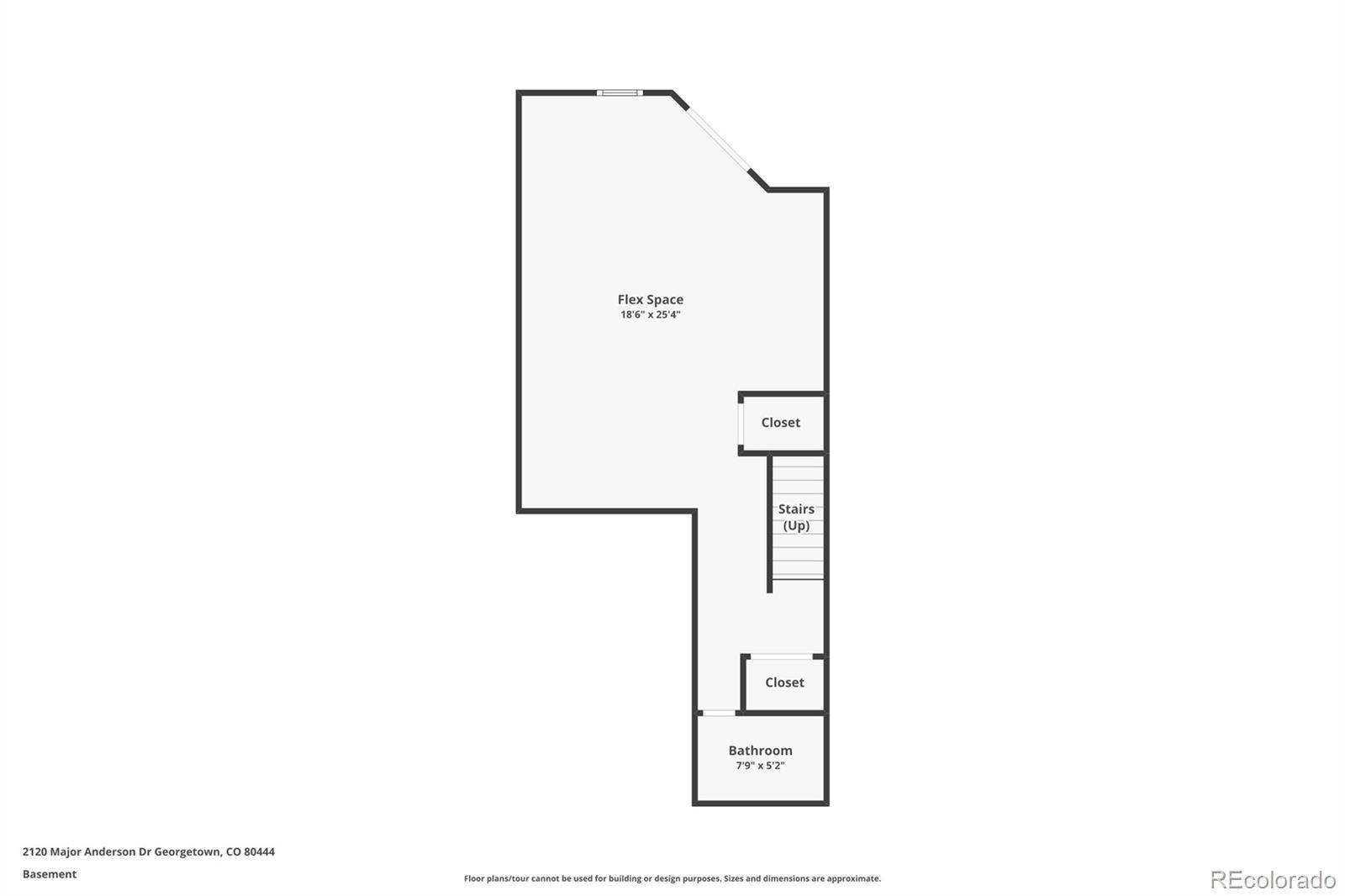 2120 Major Anderson Dr #2120, Georgetown, CO 80444