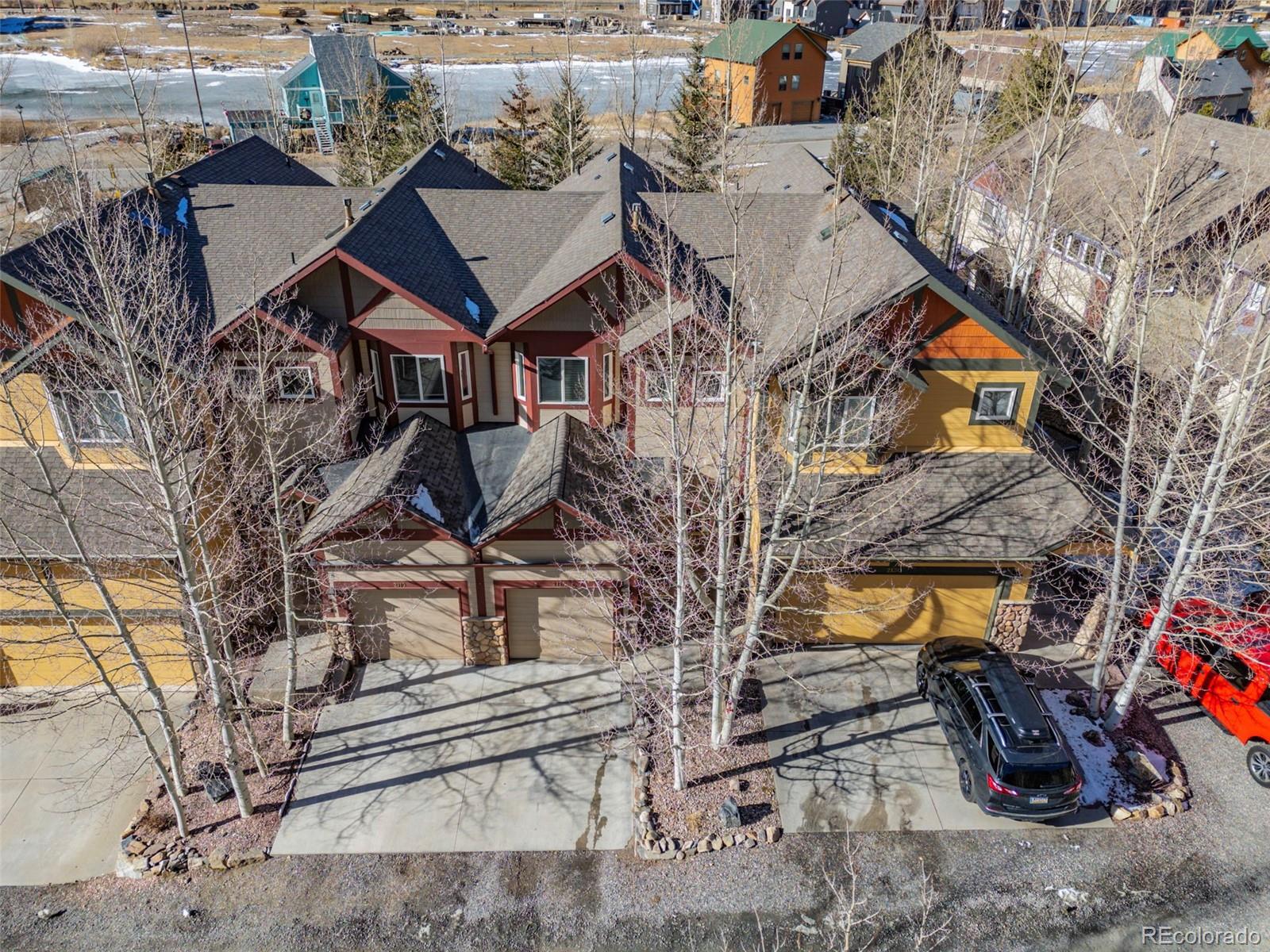 2120 Major Anderson Dr #2120, Georgetown, CO 80444