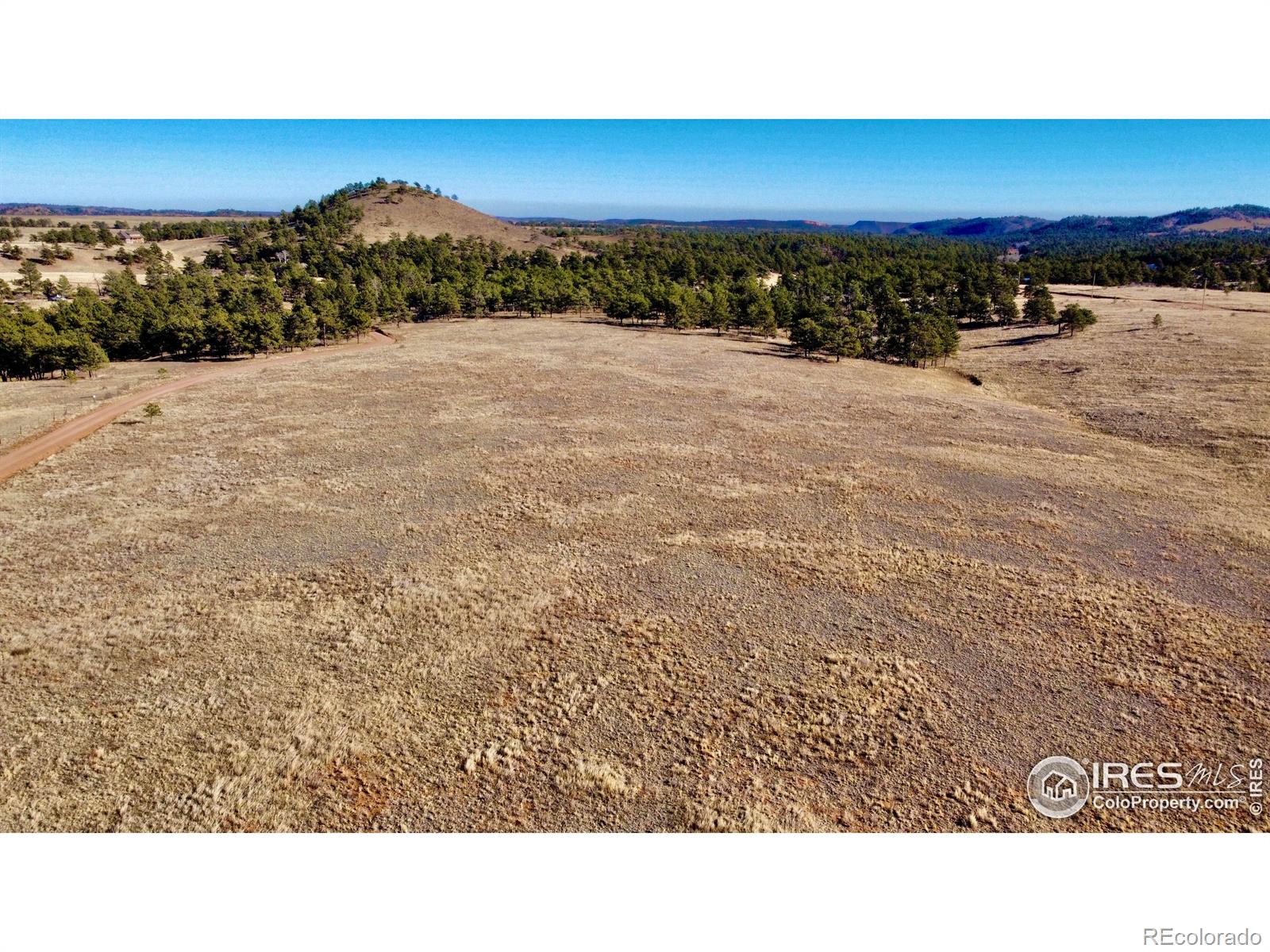 0 Walno Ave, Livermore, CO 80536