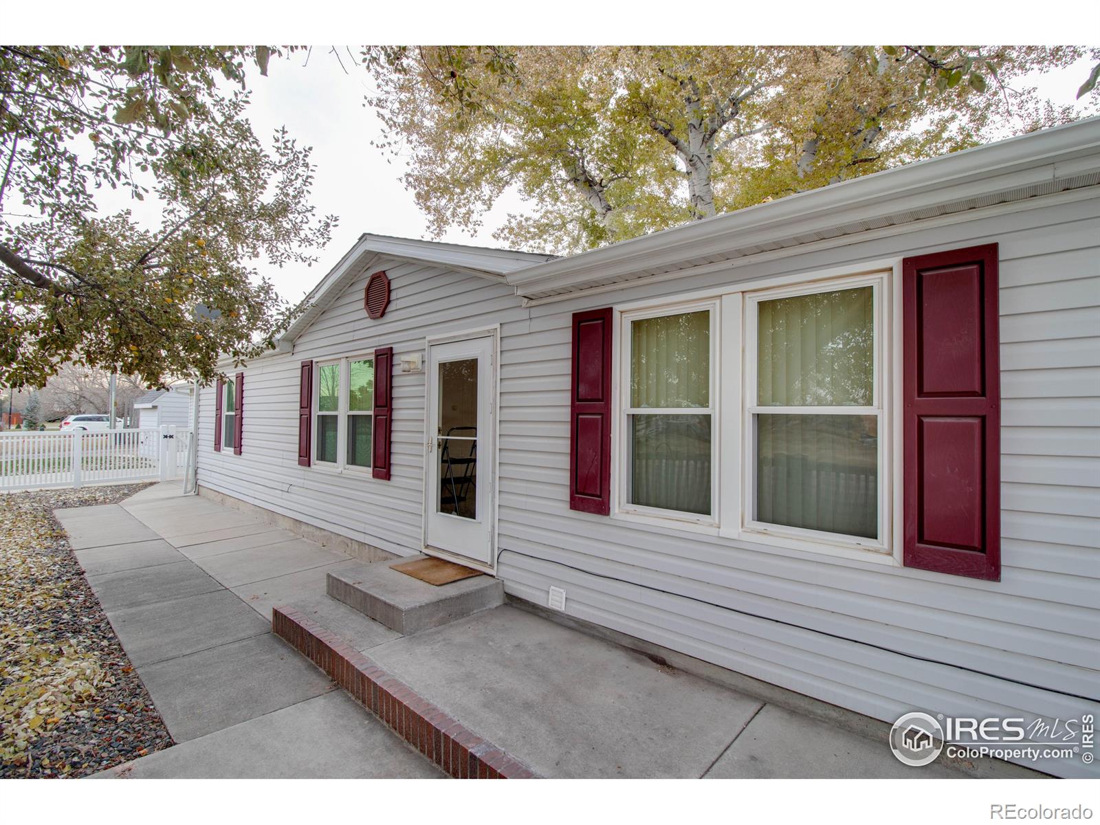 248 W 4th Ave, Severance, CO 80546