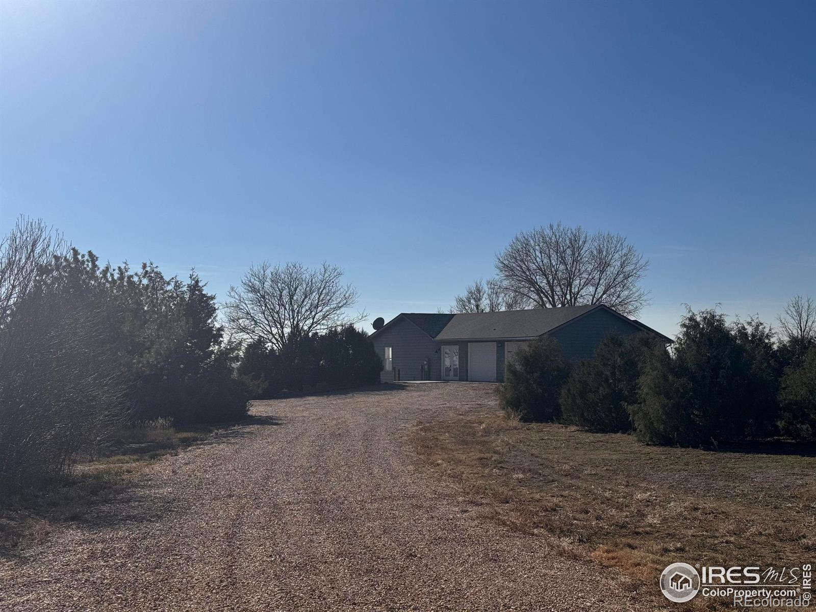 26414 Highway 392, Gill, CO 80624