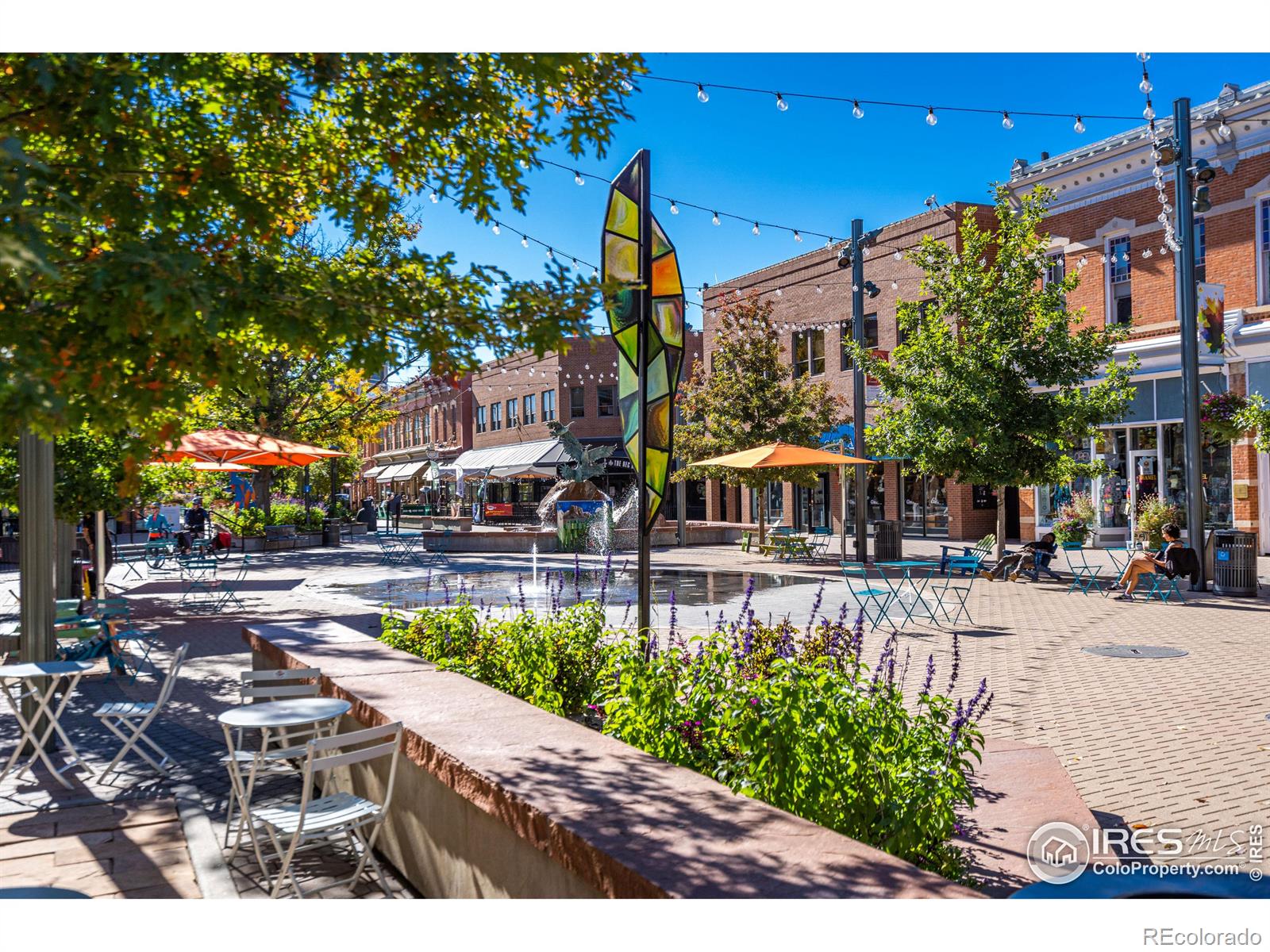 1130 W Oak St, Fort Collins, CO 80521