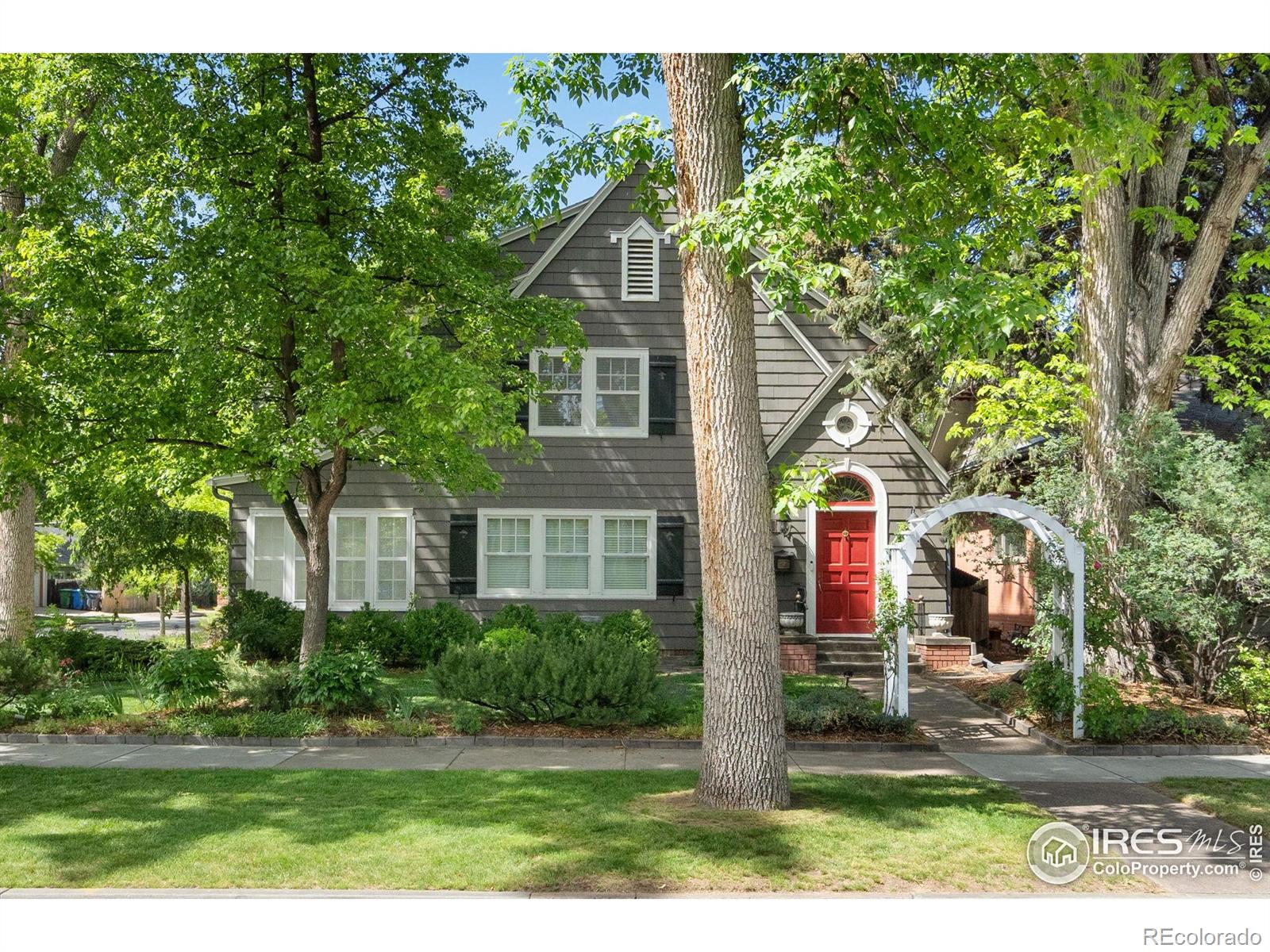 1130 W Oak St, Fort Collins, CO 80521