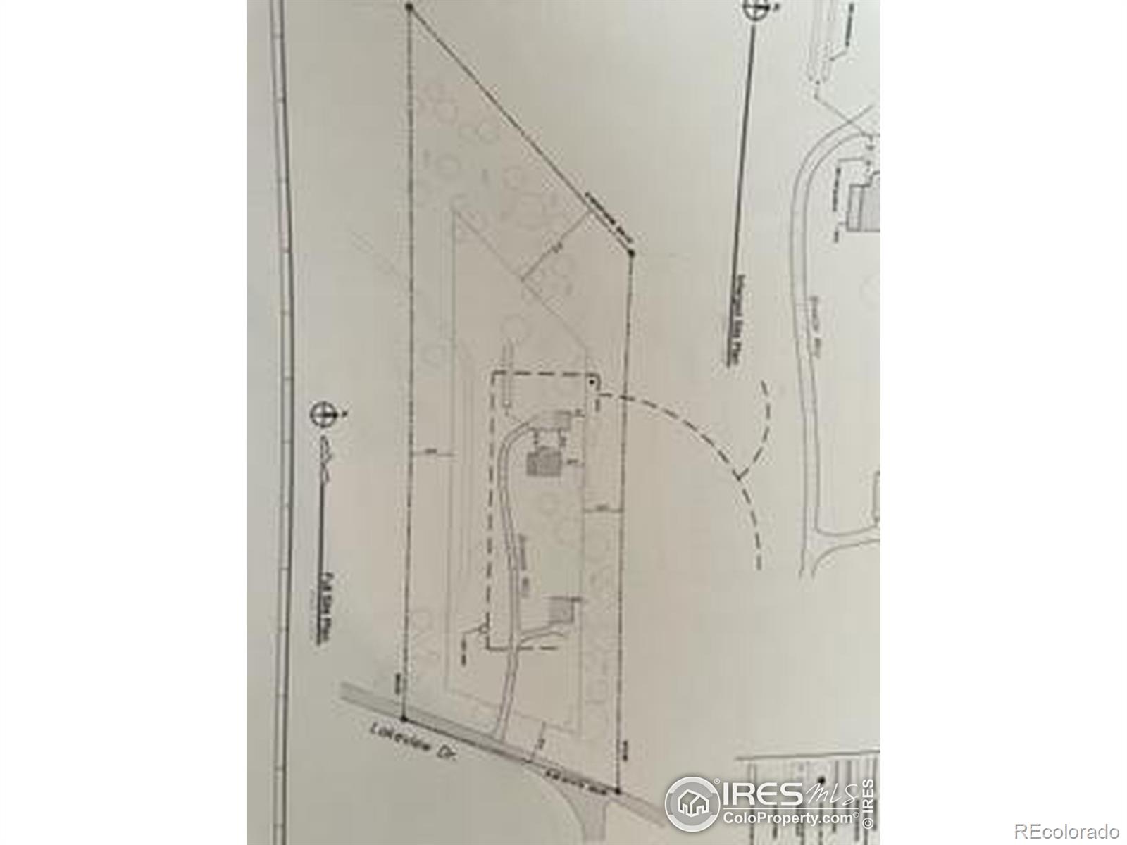 387 Lakeview Dr, Drake, CO 80515