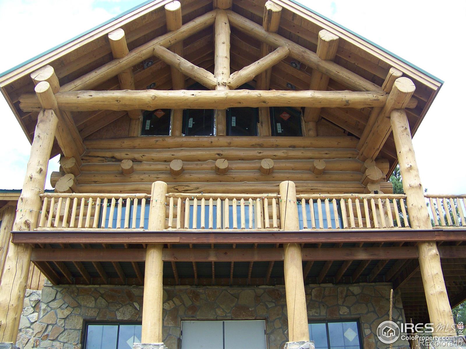 387 Lakeview Dr, Drake, CO 80515